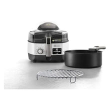 DELONGHI | Chef Plus Multicooker Grey 1.7Ltr FH 1396/1 | TE0185795