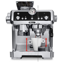 DELONGHI | La Specialista Pump Espresso Coffee Machine | EC9335.M