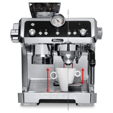 DELONGHI | La Specialista Pump Espresso Coffee Machine | EC9335.M
