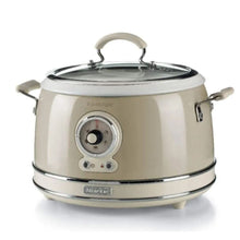 ARIETE | Rice Cooker Cream/Beige | TE0185917