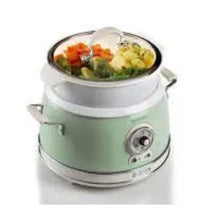 ARIETE | Rice Cooker Cream/Green | TE0185918