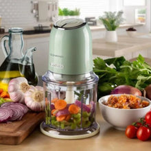 ARIETE | Rob Chopper Cream/Green | TE0185926