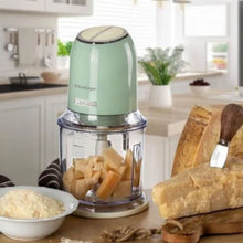 ARIETE | Rob Chopper Cream/Green | TE0185926