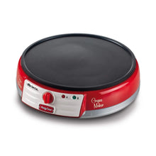 ARIETE | Crepe Maker Party Time Red 0183 | TE0185937