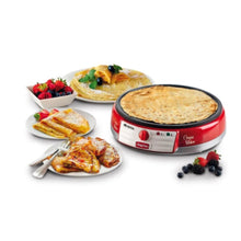 ARIETE | Crepe Maker Party Time Red 0183 | TE0185937