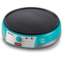 ARIETE | Crepe Maker Party Time Blue 0183 | TE0185938