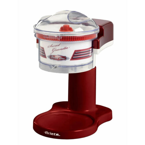ARIETE | Ice Crusher Red 30W | TE0185941