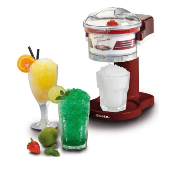 ARIETE | Ice Crusher Red 30W | TE0185941