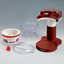 ARIETE | Ice Crusher Red 30W | TE0185941