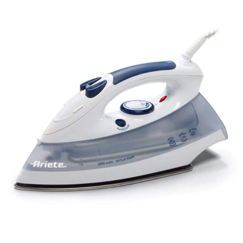 ARIETE | Steam Iron Ceramic Blue | TE0185944