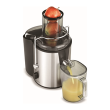 KENWOOD | Juice Extractor 800W Stainless Steel JEM02.A0BK | 00C016300KEAS/DB