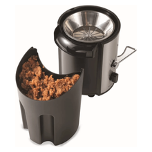 KENWOOD | Juice Extractor 800W Stainless Steel JEM02.A0BK | 00C016300KEAS/DB