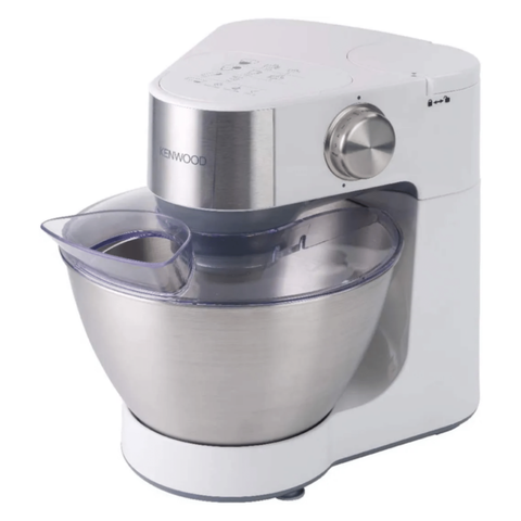 KENWOOD | Stand Mixer 4.3Ltr 900W White KM280 | 0W20010058/DB