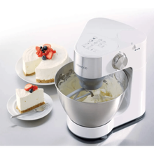 KENWOOD | Stand Mixer 4.3Ltr 900W White KM280 | 0W20010058/DB