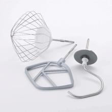 KENWOOD | Stand Mixer 4.3Ltr 900W White KM280 | 0W20010058/DB