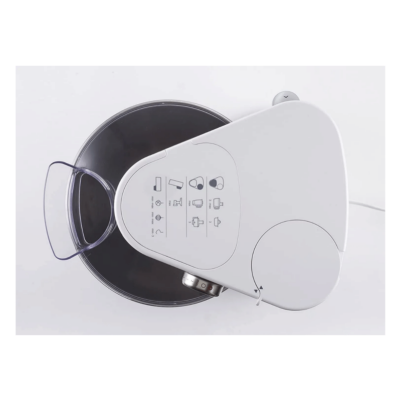 KENWOOD | Stand Mixer 4.3Ltr 900W White KM280 | 0W20010058/DB