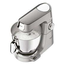 KENWOOD | Titanium Chef Baker XL, Kitchen Machine with K-Whisk 7Ltr Bowl 1400W Silver | TE0188391