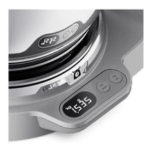 KENWOOD | Titanium Chef Baker XL, Kitchen Machine with K-Whisk 7Ltr Bowl 1400W Silver | TE0188391