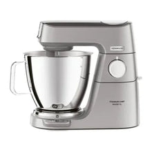 KENWOOD | Titanium Chef Baker XL KVL85.704SI | TE0188392
