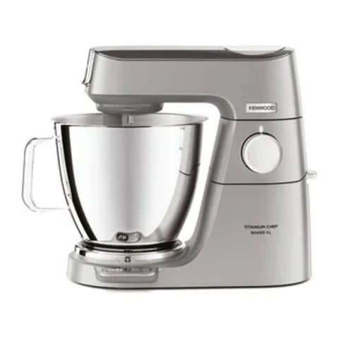 KENWOOD | Titanium Chef Baker XL KVL85.704SI | TE0188392