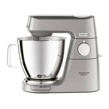 KENWOOD | Titanium Chef Baker XL KVL85.704SI | TE0188392