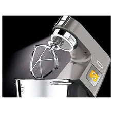 KENWOOD | Titanium Chef Patissier XL Stand Mixer for Baking 1400W 2 Bowls | TE0188393