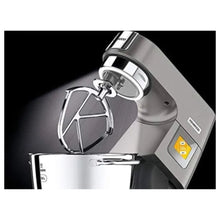 KENWOOD | Titanium Chef Patissier XL Stand Mixer for Baking 1400W 2 Bowls | TE0188393