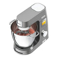 KENWOOD | Titanium Chef Patissier XL Stand Mixer for Baking 1400W 2 Bowls | TE0188393