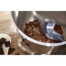 KENWOOD | Titanium Chef Patissier XL Stand Mixer for Baking 1400W 2 Bowls | TE0188393