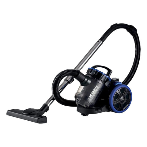 KENWOOD | Xtreme Cyclone Bagless Vacuum Cleaner 1800W VBP50.000BB | TE0188395
