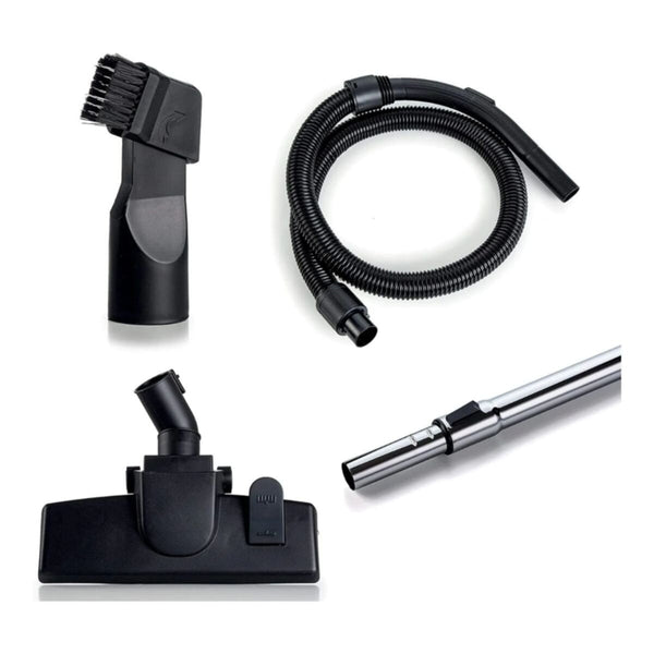 KENWOOD | Xtreme Cyclone Bagless Vacuum Cleaner 1800W VBP50.000BB | TE0188395