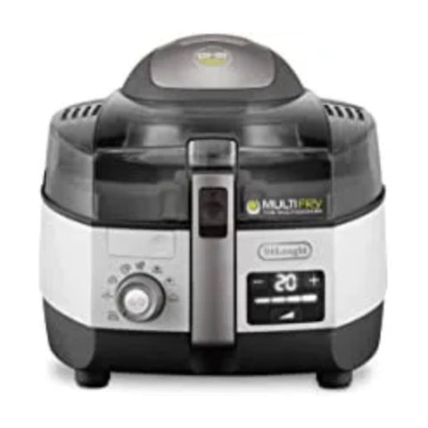 DELONGHI | Chef Plus FH 1396/1 MultiCooker Grey 1.7 Liters | TE0188446