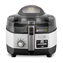 DELONGHI | Chef Plus FH 1396/1 MultiCooker Grey 1.7 Liters | TE0188446