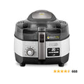 DELONGHI | Chef Plus FH 1396/1 MultiCooker Grey 1.7 Liters | TE0188446