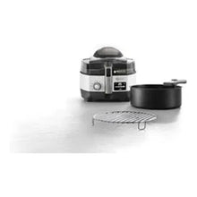 DELONGHI | Chef Plus FH 1396/1 MultiCooker Grey 1.7 Liters | TE0188446