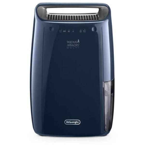 DELONGHI | Tasciugo AriaDry Multi Dehumidifier 290W 16Ltr Navy | DEX216F