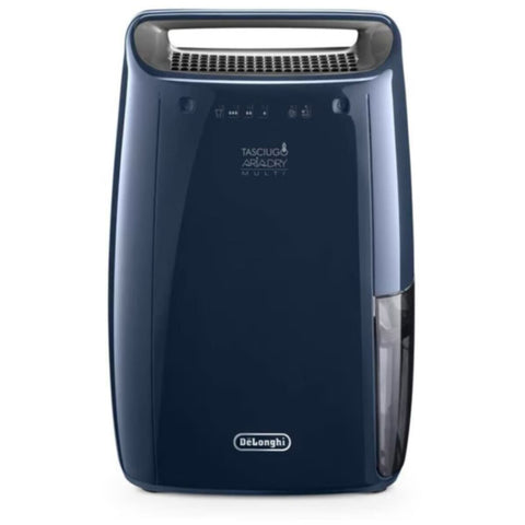 DELONGHI | Tasciugo AriaDry Multi Dehumidifier 290W 16Ltr Navy | DEX216F