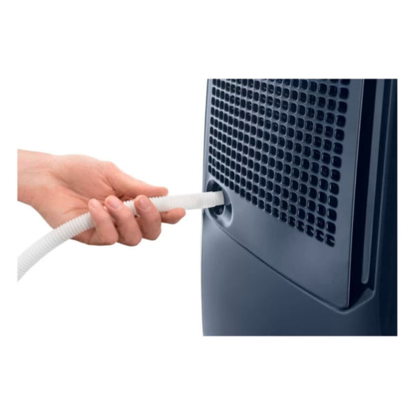 DELONGHI | Tasciugo AriaDry Multi Dehumidifier 290W 16Ltr Navy | DEX216F