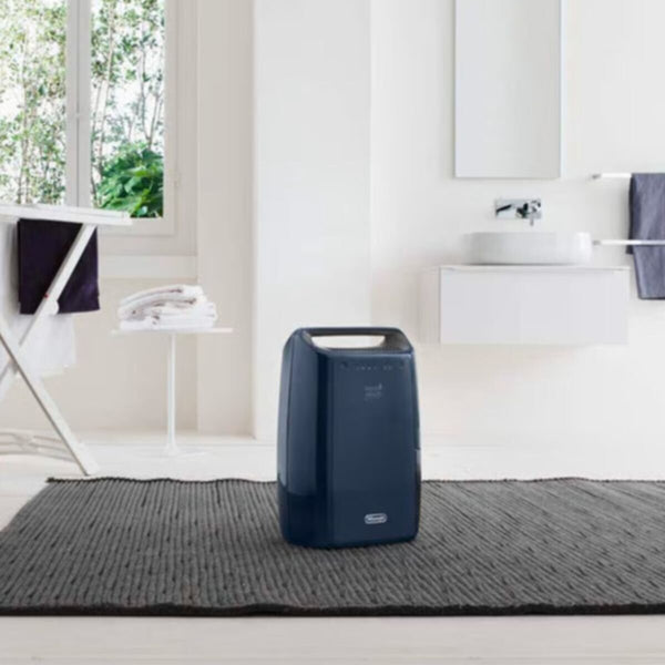 DELONGHI | Tasciugo AriaDry Multi Dehumidifier 290W 16Ltr Navy | DEX216F