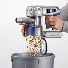 KENWOOD | 2 in 1 Cordless Stick & Handheld Vacuum Cleaner SVD20.000BL | TE0189929