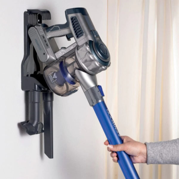 KENWOOD | 2 in 1 Cordless Stick & Handheld Vacuum Cleaner SVD20.000BL | TE0189929