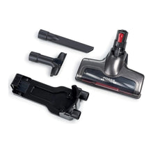 KENWOOD | 2 in 1 Cordless Stick & Handheld Vacuum Cleaner SVM12.000RD/DB | TE0189930