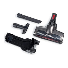 KENWOOD | 2 in 1 Cordless Stick & Handheld Vacuum Cleaner SVM12.000RD/DB | TE0189930