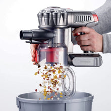 KENWOOD | 2 in 1 Cordless Stick & Handheld Vacuum Cleaner SVM12.000RD/DB | TE0189930