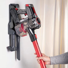 KENWOOD | 2 in 1 Cordless Stick & Handheld Vacuum Cleaner SVM12.000RD/DB | TE0189930