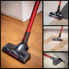 KENWOOD | 2 in 1 Cordless Stick & Handheld Vacuum Cleaner SVM12.000RD/DB | TE0189930