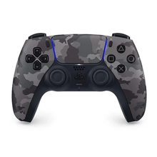 SONY | PS5 Dualsense Wireless Controller Grey Cammo | CFI-ZCT1W06X