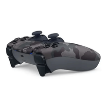 SONY | PS5 Dualsense Wireless Controller Grey Cammo | CFI-ZCT1W06X