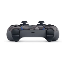 SONY | PS5 Dualsense Wireless Controller Grey Cammo | CFI-ZCT1W06X