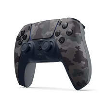 SONY | PS5 Dualsense Wireless Controller Grey Cammo | CFI-ZCT1W06X